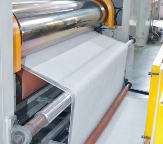 PTFE Membrane Lamination